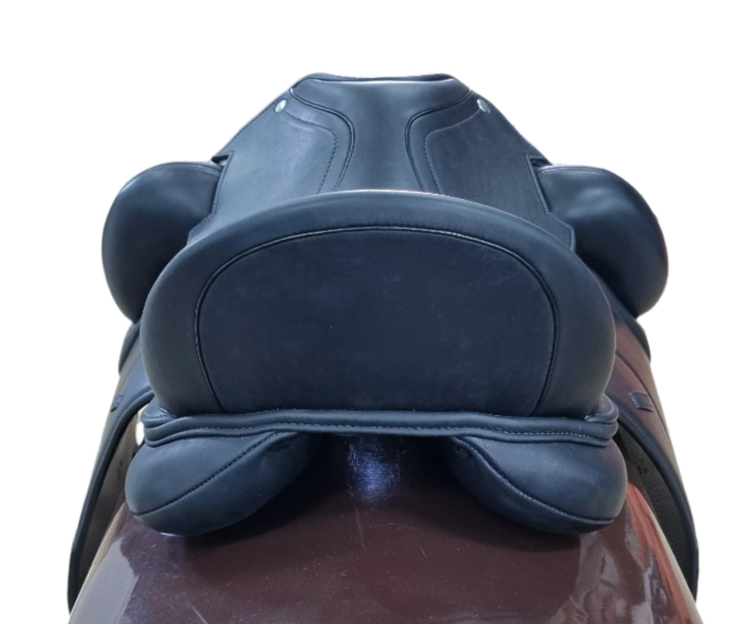 Saddle Dressage Supreme Solo